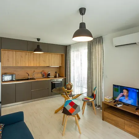 Apartment Comfortme