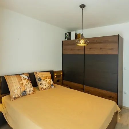 Comfortme Apartment